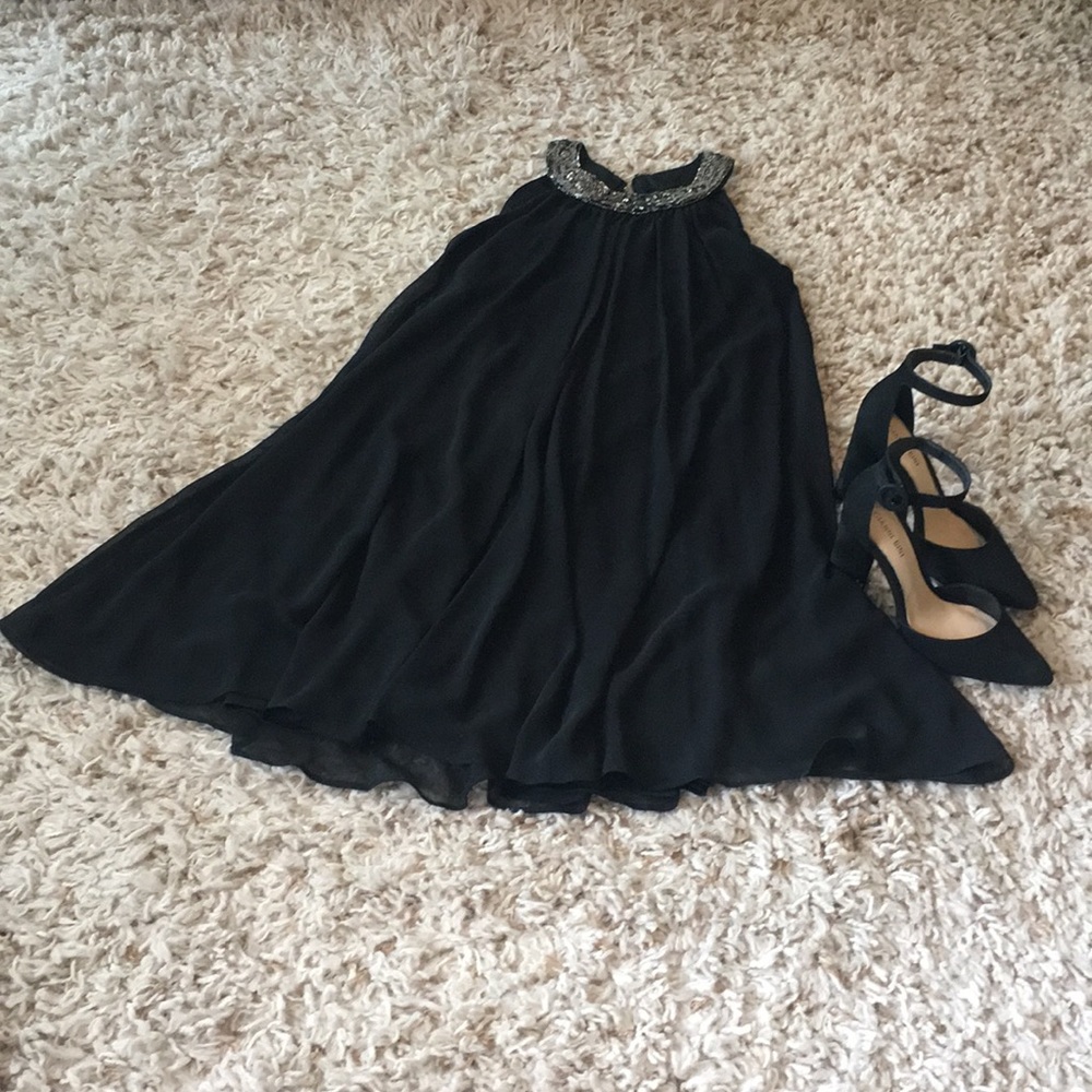 Muse dress